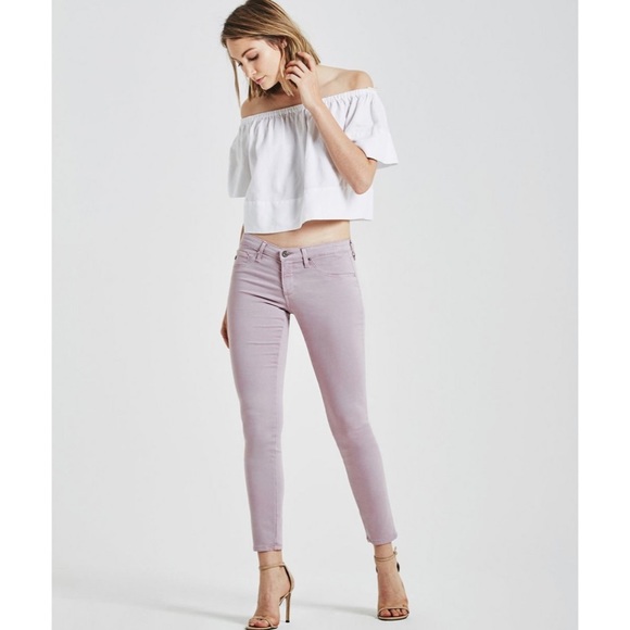 Ag Adriano Goldschmied Denim - AG Adriano Goldschmied The Legging Jean